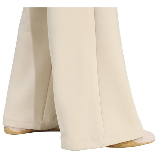 Adidas Γυναικείο παντελόνι φόρμας Soft Lux Straight Leg Pants